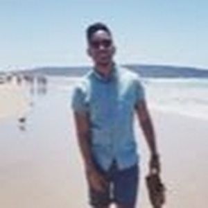 Meet your Posher, Kevin